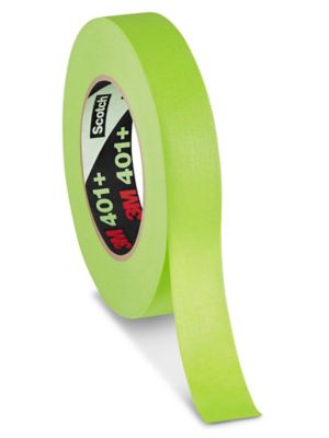 3M Scotch Performance Green Masking Tape 233+