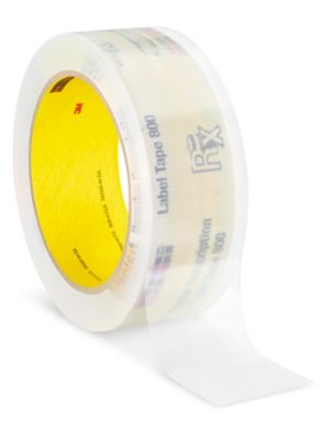 Scotch Prescription Label Tape @ FindTape