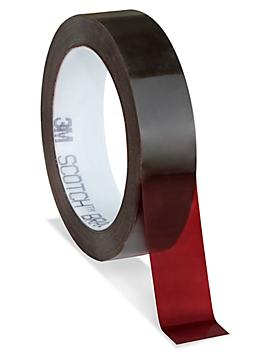 3M 616 Lithographers Tape - 1" x 72 yds S-7857