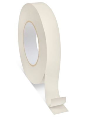 6 PC 118 Clear Double-Sided Tape