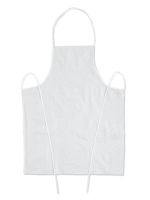ワンピース papier Apron/white 516Iy4eOSXL._SY350_QL65_.jpg