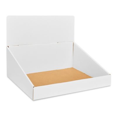 Counter Display Trays - 16 x 12 x 12" S-7880