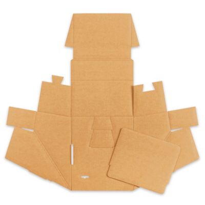 Counter Literature Display Trays - 10 x 6 x 18