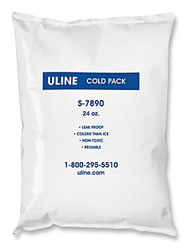 Cold Packs - 24 oz S-7890