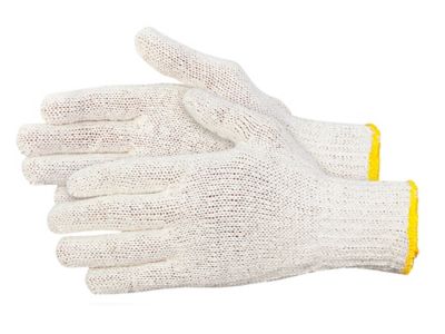  Gants en tricot