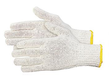 String Knit Gloves - Ladies' S-7891L