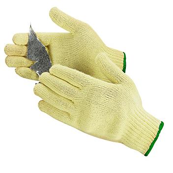 Industrial Knit Kevlar&reg; Cut Resistant Gloves - XL S-7893X