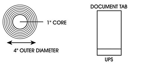 Measurements and Document Tab