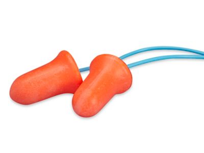 Maximum Earplugs - Corded S-7903