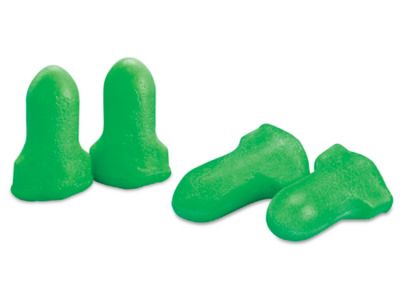 Uline Earplugs in Stock - ULINE