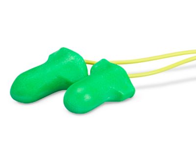 Maximum Lite Earplugs - Corded S-7905