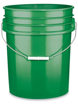 ULINE Search Results: 5gal Bucket