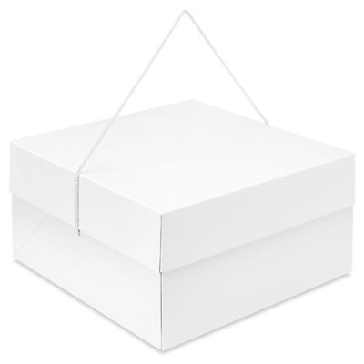 14X14X7 Hat Box - Hb-14147 - Firefly Solutions