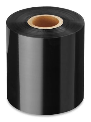 Industrial Thermal Transfer Ribbons - Wax, 3.0" x 1,345' S-7980