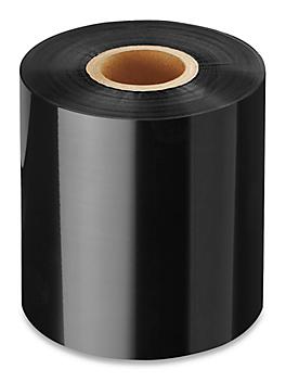 Industrial Thermal Transfer Ribbons - Wax, 3.0" x 1,345' S-7980
