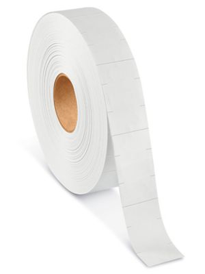 Monarch 1155&reg; Labels - White S-7985W