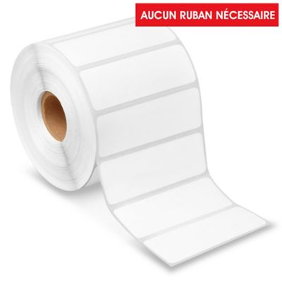 Desktop Direct Thermal Labels - 3 x 1" S-8000