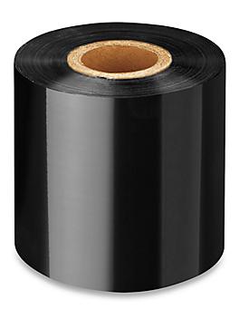 Industrial Thermal Transfer Ribbons - Wax, 2.52" x 1,181' S-8006