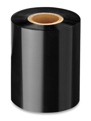 Industrial Thermal Transfer Ribbons - Wax, 3.14" x 984' S-8007