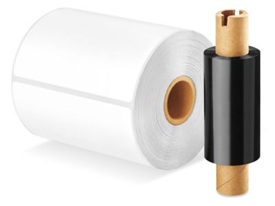 Ribbons - Thermal Transfer Ribbon para Impressoras