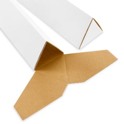 Triangle Tubes - 3 x 36 1/4