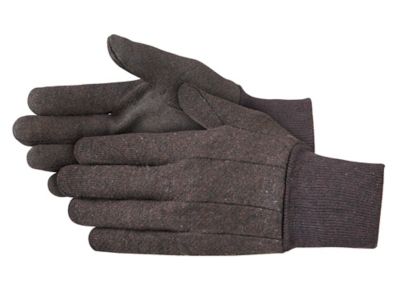 Jersey deals work gloves