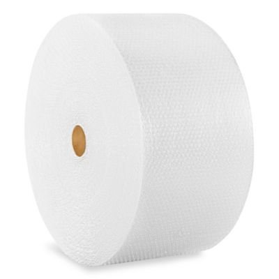 Bubble Mask&reg; Roll - 12" x 300', 3/16", Perforated S-814P