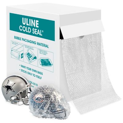 Bubble Wrap, Bubble Packing, Bubble Wrap Packaging in Stock - ULINE