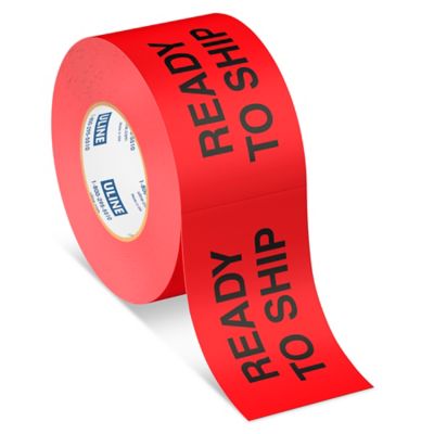Production Labels - 