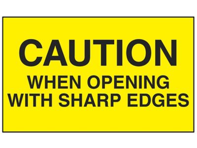 caution-when-opening-with-sharp-edges-labels-3-x-5-s-8210-uline