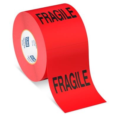 Fragile