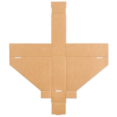 Magazine File Boxes - 9 1/4 x 4 x 12
