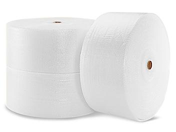 Economy Bubble Roll - 16" x 750', 3/16", Perforated S-8277P