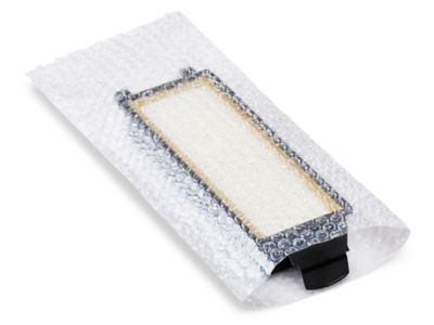6 x 15" Bubble Bags - Open End S-8286
