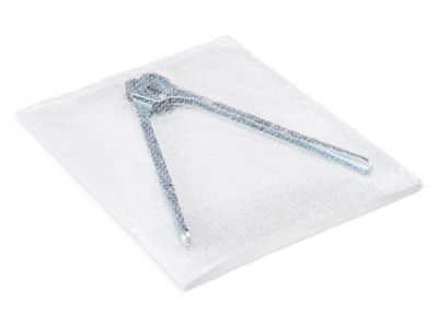 18 x 24 Bubble Bags - Open End S-8290 - Uline