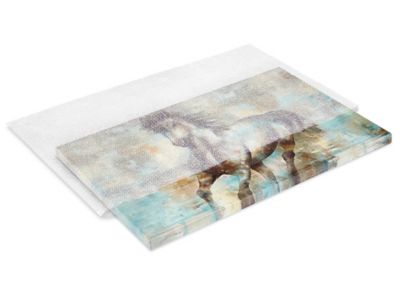 36 x 24" Bubble Bags - Open End S-8291