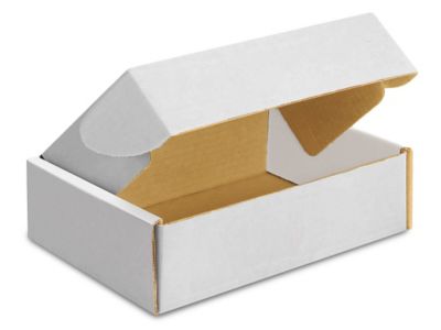 0.75 x 2 Hazardous Material Shipping Paper Tab