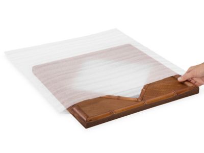 Ulla / Foam 新品未使用シールド品 貴重 Uline Foam Pouches - 24 x 24