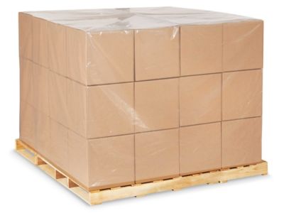 Anti-Slip Pallet Paper Roll - 48 x 425' S-20459 - Uline