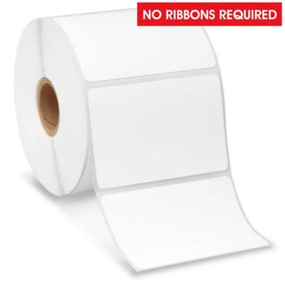 Desktop Direct Thermal Labels - 3 x 2" S-8363