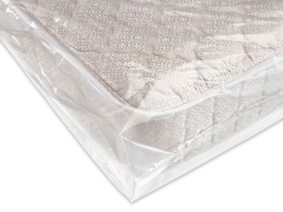 Standard Mattress Covers - King, 4 Mil, 78 x 12 x 90" S-8405