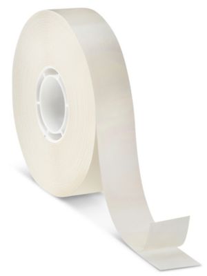 Uline Heavy Duty Adhesive Transfer Tape - 3/4" x 27 yds S-8410