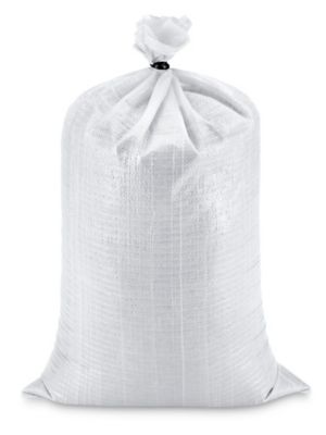 polypropylene sand bags