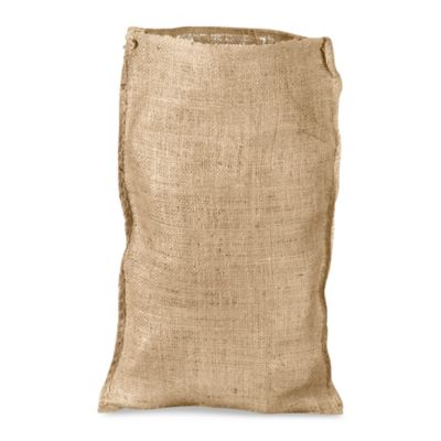 Jute sack bag sale