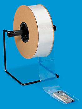 3 x 5" 1.5 Mil Autobag&reg; Bags on a Roll S-8427