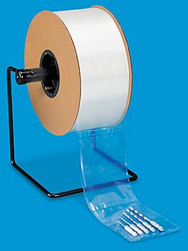 4 x 5" 1.5 Mil Autobag&reg; Bags on a Roll S-8428