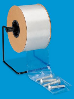 Self Sealing Plastic Bags 5 X 7