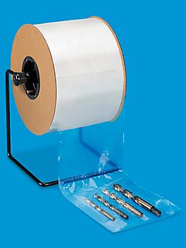6 x 8" 1.5 Mil Autobag&reg; Bags on a Roll S-8430