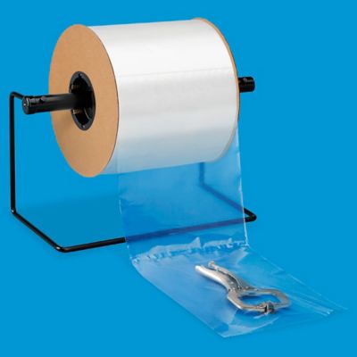 8 x 10" 1.5 Mil Autobag&reg; Bags on a Roll S-8431
