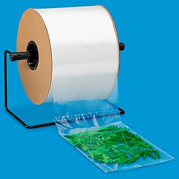 9 x 12 1/2" 1.5 Mil Autobag&reg; Bags on a Roll S-8432